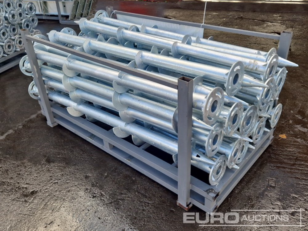 Unused 2025 KMY Industrial 76x2.75x1.8m - ציוד בנייה: תמונה 2 Unused 2025 KMY Industrial 76x2.75x1.8m - ציוד בנייה: תמונה 2