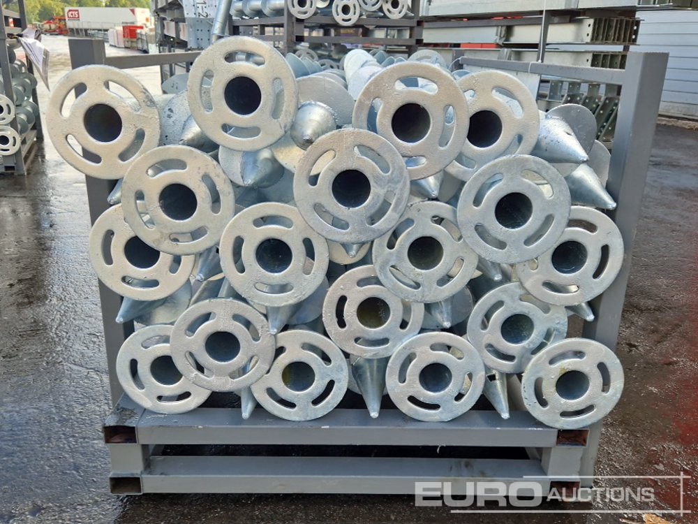 Unused 2025 KMY Industrial 76x2.75x1.8m - ציוד בנייה: תמונה 5 Unused 2025 KMY Industrial 76x2.75x1.8m - ציוד בנייה: תמונה 5