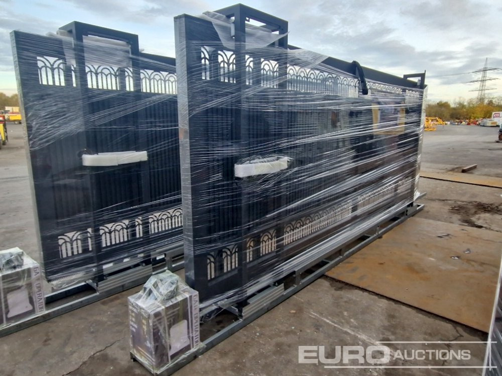 Unused 2025 KMY Industrial GT01 - ציוד בנייה: תמונה 2 Unused 2025 KMY Industrial GT01 - ציוד בנייה: תמונה 2