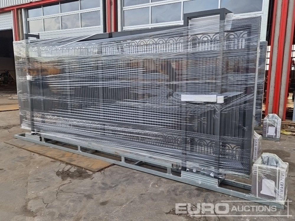 Unused 2025 KMY Industrial GT01 - ציוד בנייה: תמונה 1 Unused 2025 KMY Industrial GT01 - ציוד בנייה: תמונה 1