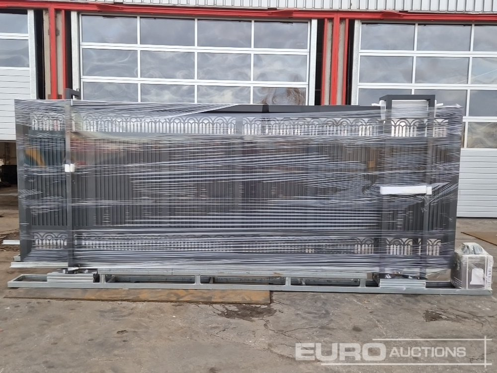 Unused 2025 KMY Industrial GT01 - ציוד בנייה: תמונה 5 Unused 2025 KMY Industrial GT01 - ציוד בנייה: תמונה 5