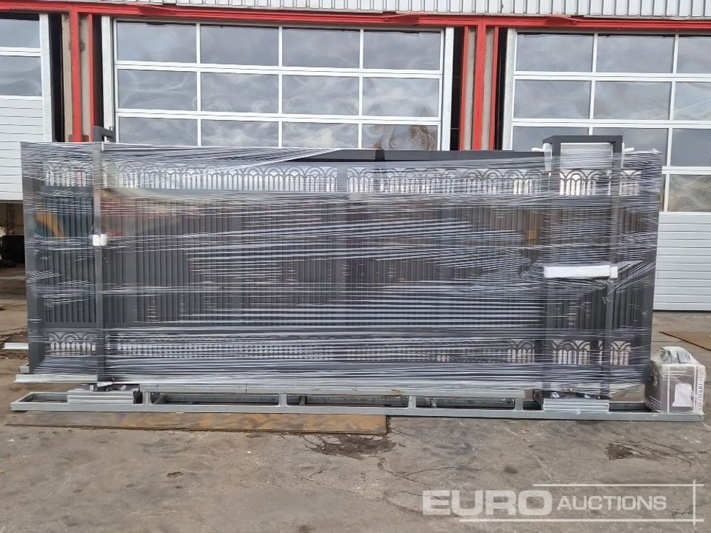 Unused 2025 KMY Industrial GT01 - ציוד בנייה: תמונה 5 Unused 2025 KMY Industrial GT01 - ציוד בנייה: תמונה 5