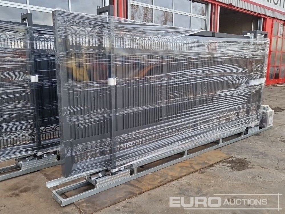 Unused 2025 KMY Industrial GT01 - ציוד בנייה: תמונה 4 Unused 2025 KMY Industrial GT01 - ציוד בנייה: תמונה 4