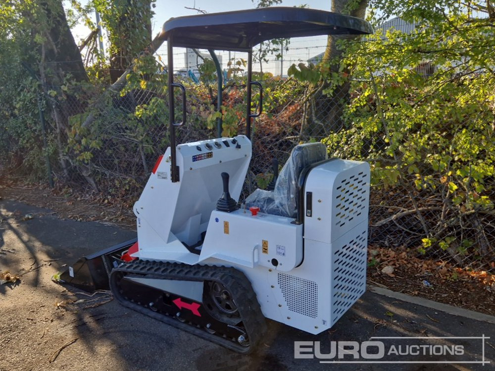 Unused 2025 Machpro MP360 - מעמיס היגוי החלקה: תמונה 3 Unused 2025 Machpro MP360 - מעמיס היגוי החלקה: תמונה 3