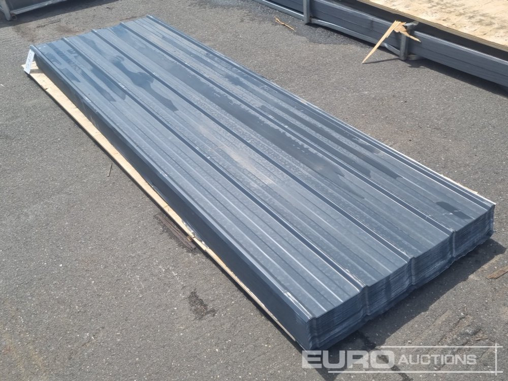 Unused 2025 Machpro S3048D - מכולת בנייה: תמונה 1 Unused 2025 Machpro S3048D - מכולת בנייה: תמונה 1