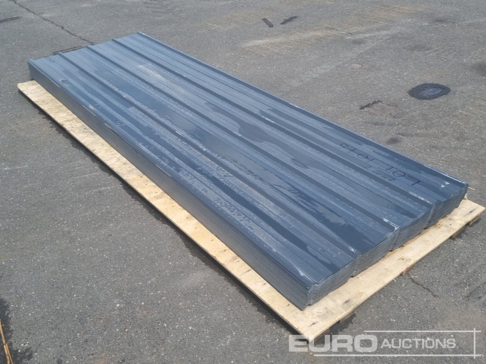 Unused 2025 Machpro S3048D - מכולת בנייה: תמונה 2 Unused 2025 Machpro S3048D - מכולת בנייה: תמונה 2