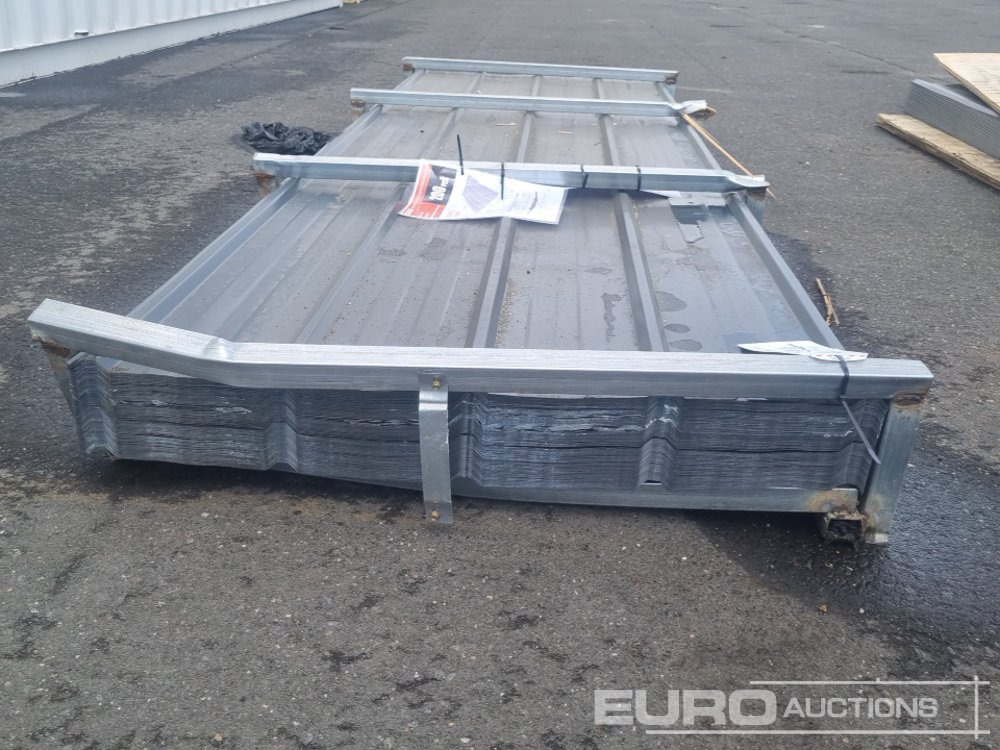 Unused 2025 Machpro S3048D - מכולת בנייה: תמונה 3 Unused 2025 Machpro S3048D - מכולת בנייה: תמונה 3