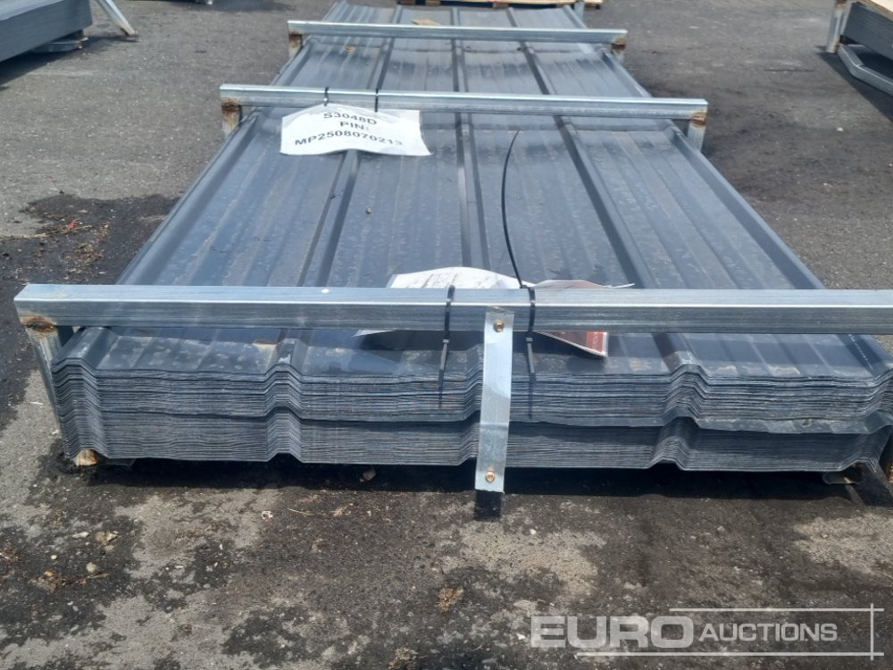 Unused 2025 Machpro S3048D - מכולת בנייה: תמונה 3 Unused 2025 Machpro S3048D - מכולת בנייה: תמונה 3
