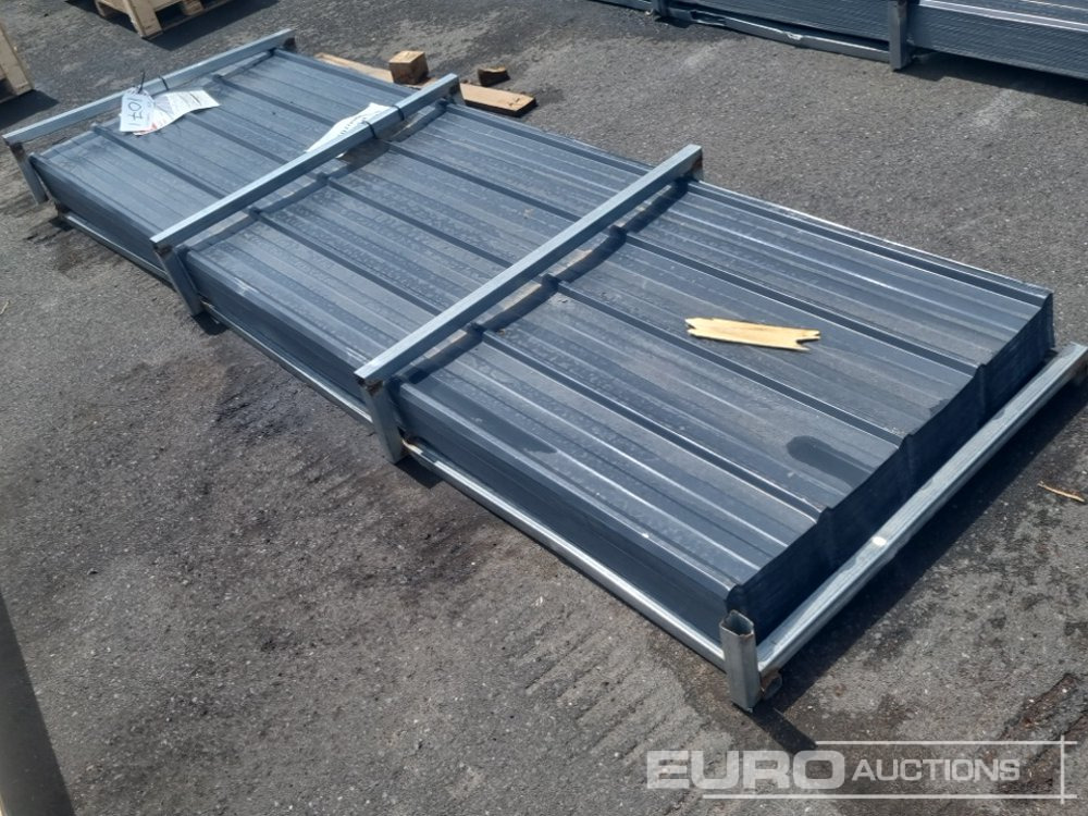 Unused 2025 Machpro S3048D - מכולת בנייה: תמונה 1 Unused 2025 Machpro S3048D - מכולת בנייה: תמונה 1