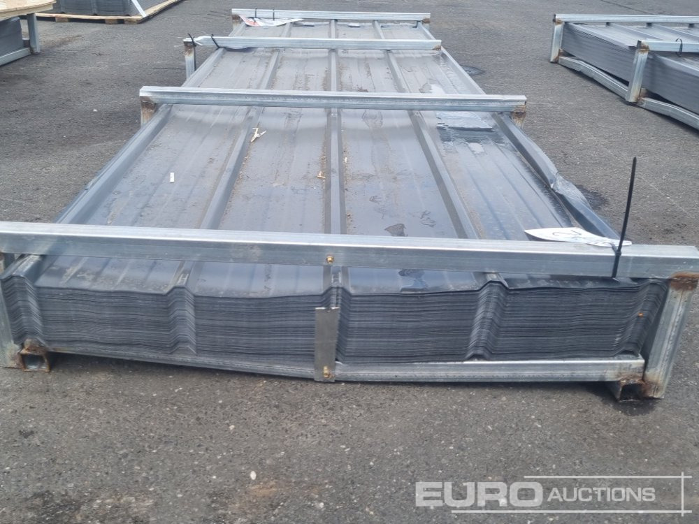 Unused 2025 Machpro S3048D - מכולת בנייה: תמונה 3 Unused 2025 Machpro S3048D - מכולת בנייה: תמונה 3