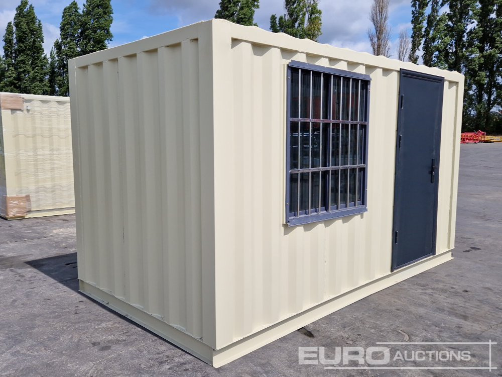 Unused 2025 Mobile House, Office Desks, Office Chairs, Document Storage - מכולת משלוח: תמונה 4 Unused 2025 Mobile House, Office Desks, Office Chairs, Document Storage - מכולת משלוח: תמונה 4