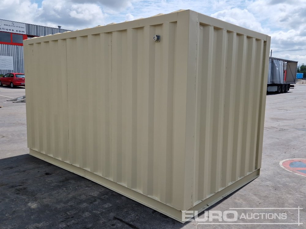 Unused 2025 Mobile House, Office Desks, Office Chairs, Document Storage - מכולת משלוח: תמונה 3 Unused 2025 Mobile House, Office Desks, Office Chairs, Document Storage - מכולת משלוח: תמונה 3