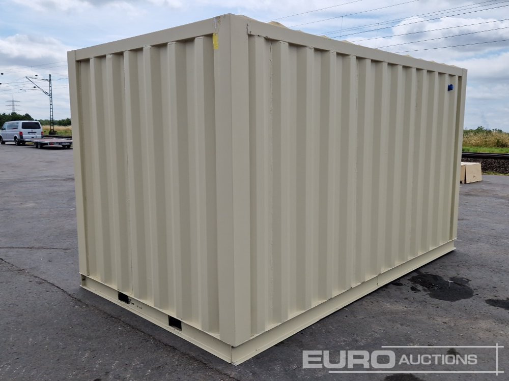 Unused 2025 Mobile House, Office Desks, Office Chairs, Document Storage - מכולת משלוח: תמונה 2 Unused 2025 Mobile House, Office Desks, Office Chairs, Document Storage - מכולת משלוח: תמונה 2