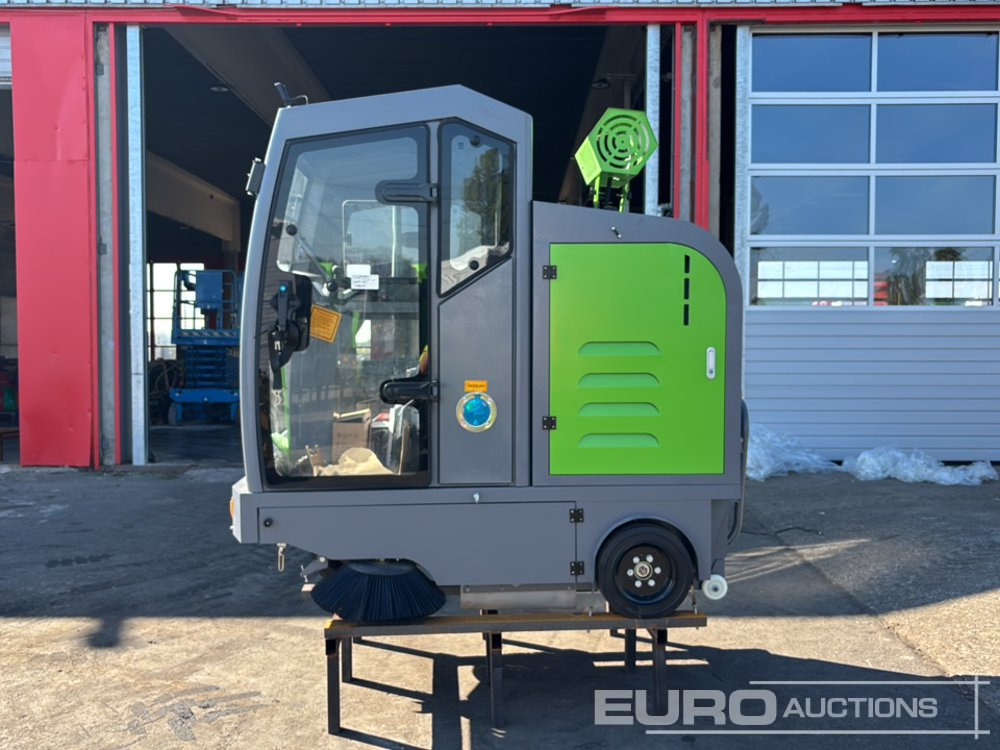Unused 2025 STARVOX D19 - ציוד בנייה: תמונה 2 Unused 2025 STARVOX D19 - ציוד בנייה: תמונה 2