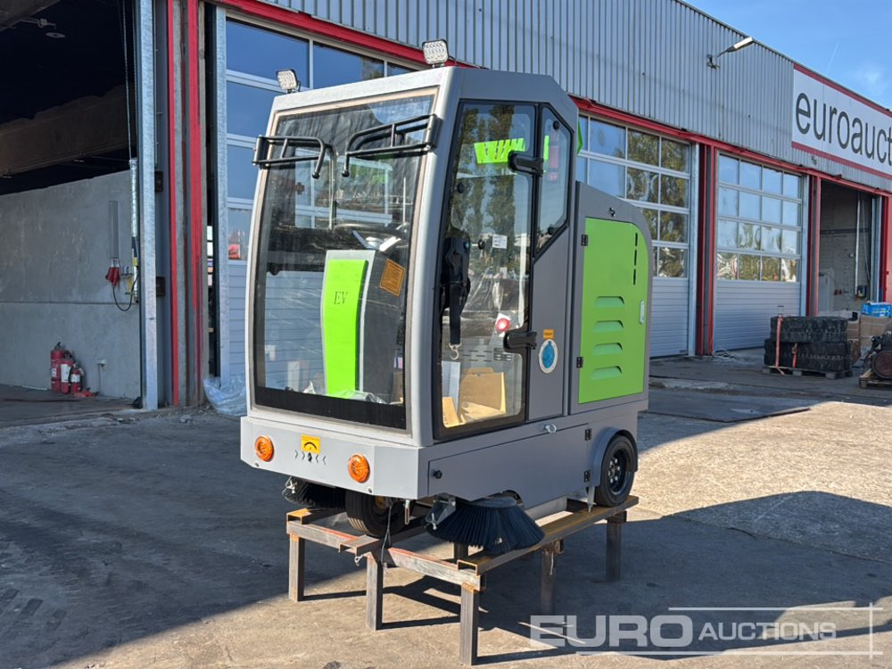 Unused 2025 STARVOX D19 - ציוד בנייה: תמונה 1 Unused 2025 STARVOX D19 - ציוד בנייה: תמונה 1