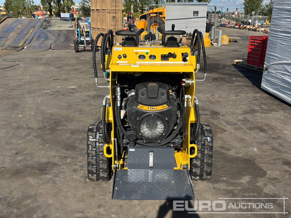Unused 2025 STARVOX SV-480 - מעמיס היגוי החלקה: תמונה 4 Unused 2025 STARVOX SV-480 - מעמיס היגוי החלקה: תמונה 4