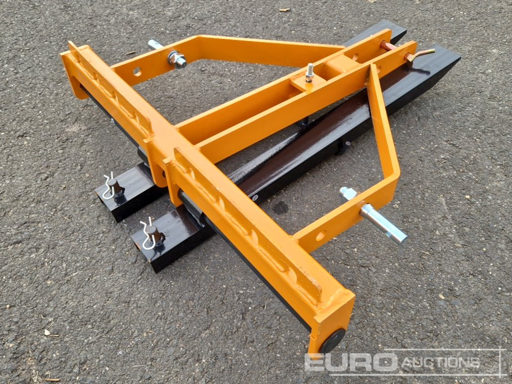 Unused 2025 Wolverine PTF1-51-300G - ציוד לטיפול בחומרים: תמונה 5 Unused 2025 Wolverine PTF1-51-300G - ציוד לטיפול בחומרים: תמונה 5