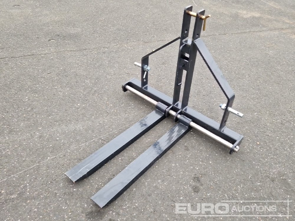 Unused 2025 Wolverine PTF1-51-300G - ציוד לטיפול בחומרים: תמונה 2 Unused 2025 Wolverine PTF1-51-300G - ציוד לטיפול בחומרים: תמונה 2