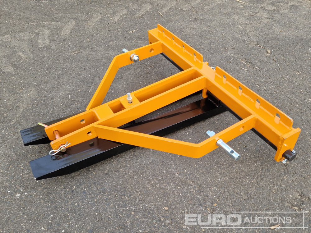 Unused 2025 Wolverine PTF1-51-300G - ציוד לטיפול בחומרים: תמונה 3 Unused 2025 Wolverine PTF1-51-300G - ציוד לטיפול בחומרים: תמונה 3