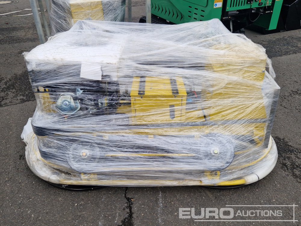 Unused 2025 XY 80 - ציוד בנייה: תמונה 5 Unused 2025 XY 80 - ציוד בנייה: תמונה 5