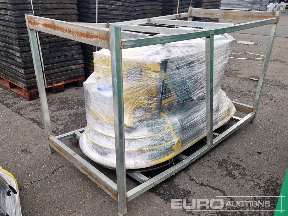 Unused 2025 XY 80 - ציוד בנייה: תמונה 2 Unused 2025 XY 80 - ציוד בנייה: תמונה 2