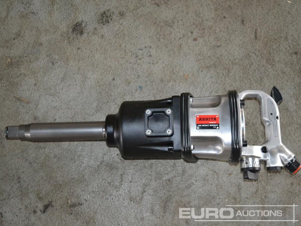 Unused Ashita 1"98805P B - ציוד בנייה: תמונה 3 Unused Ashita 1"98805P B - ציוד בנייה: תמונה 3