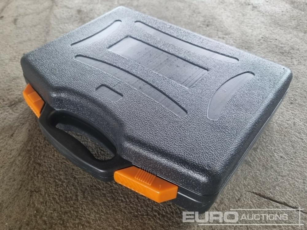 Unused Ashita 12B01B6 - ציוד בנייה: תמונה 2 Unused Ashita 12B01B6 - ציוד בנייה: תמונה 2