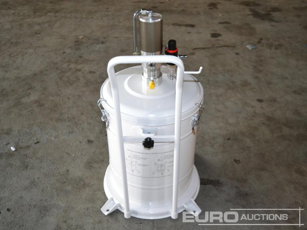 Unused Ashita 13QB02 - ציוד בנייה: תמונה 3 Unused Ashita 13QB02 - ציוד בנייה: תמונה 3