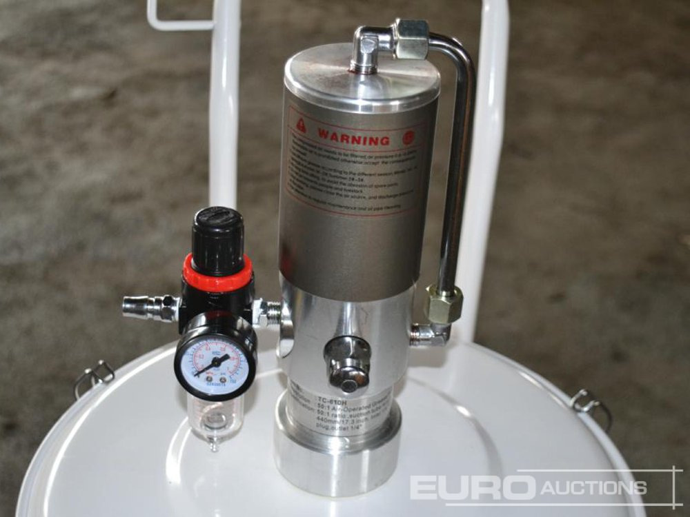 Unused Ashita 13QB02 - ציוד בנייה: תמונה 5 Unused Ashita 13QB02 - ציוד בנייה: תמונה 5