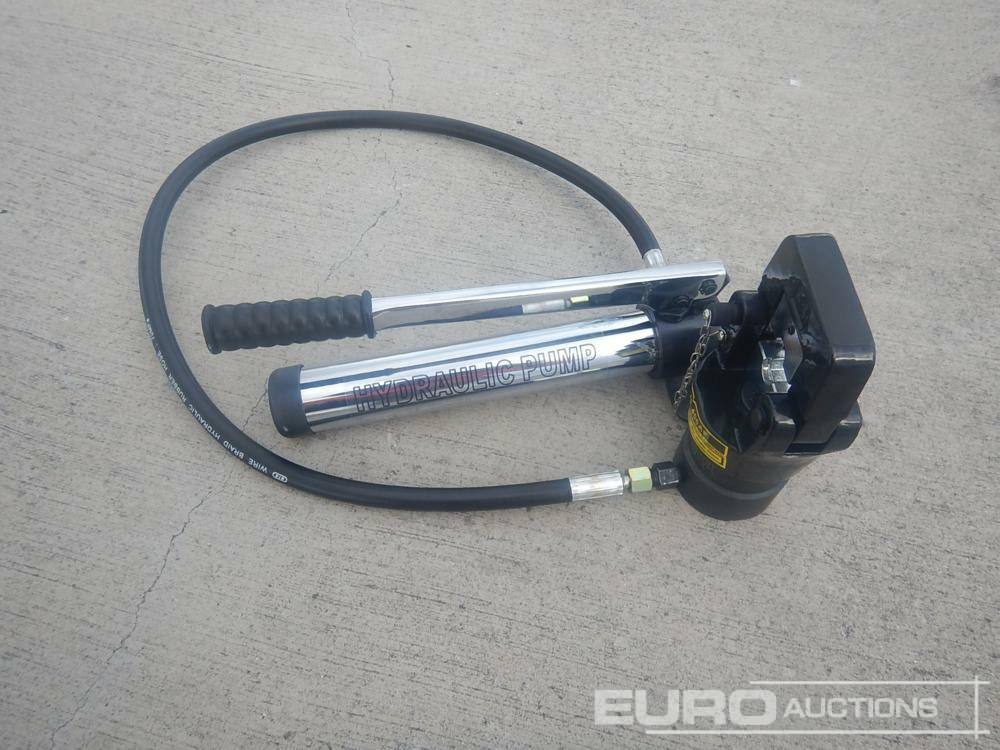 Unused Ashita HHY-400AF - ציוד בנייה: תמונה 2 Unused Ashita HHY-400AF - ציוד בנייה: תמונה 2