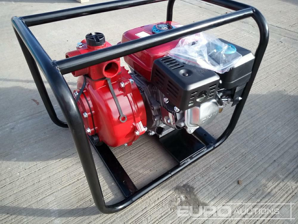 Unused Ashita LBHP20 - משאבת מים: תמונה 3 Unused Ashita LBHP20 - משאבת מים: תמונה 3