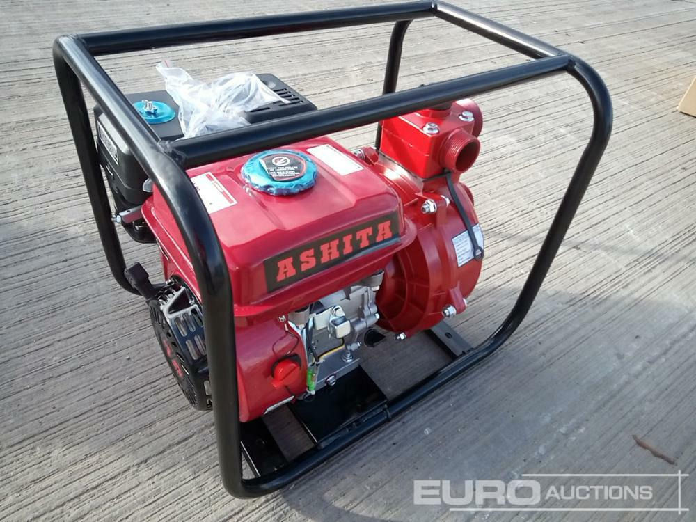 Unused Ashita LBHP20 - משאבת מים: תמונה 1 Unused Ashita LBHP20 - משאבת מים: תמונה 1