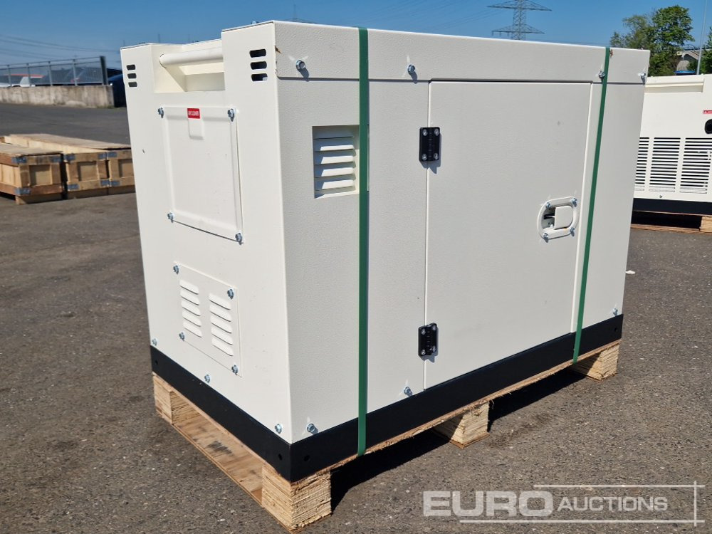 Unused Compal Power VG-R110 - ערכת גנרטורים: תמונה 2 Unused Compal Power VG-R110 - ערכת גנרטורים: תמונה 2