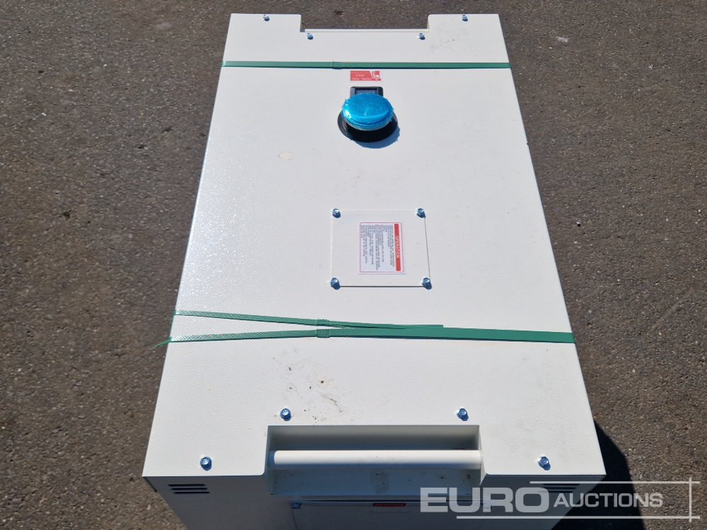 Unused Compal Power VG-R110 - ערכת גנרטורים: תמונה 5 Unused Compal Power VG-R110 - ערכת גנרטורים: תמונה 5