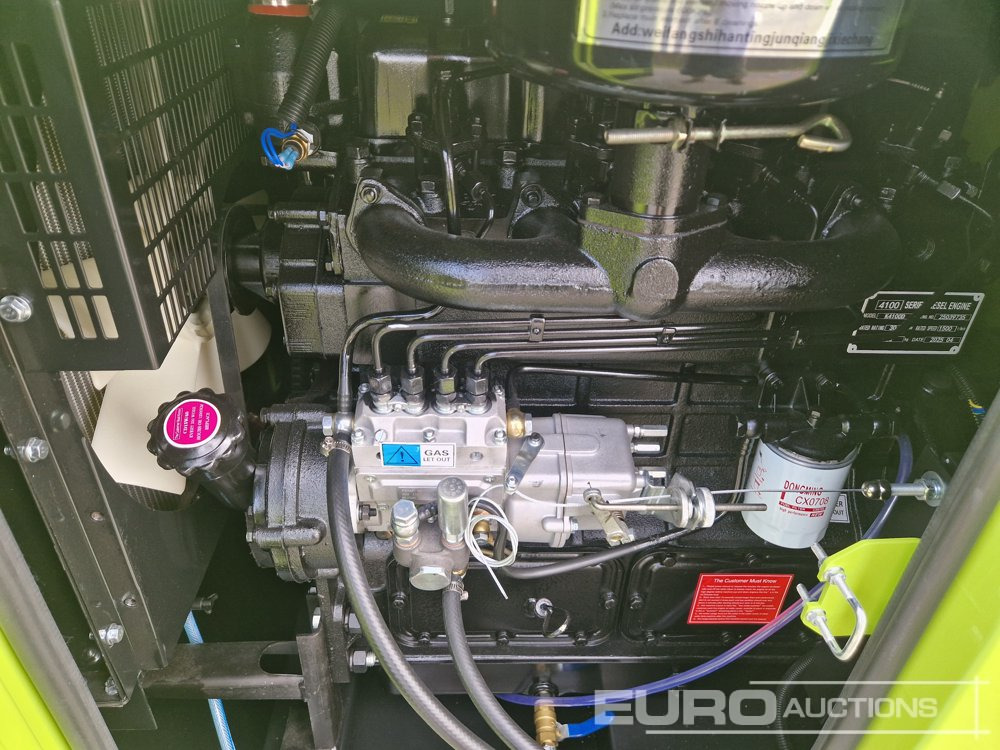 Unused Compal Power VG-R30 - ערכת גנרטורים: תמונה 5 Unused Compal Power VG-R30 - ערכת גנרטורים: תמונה 5