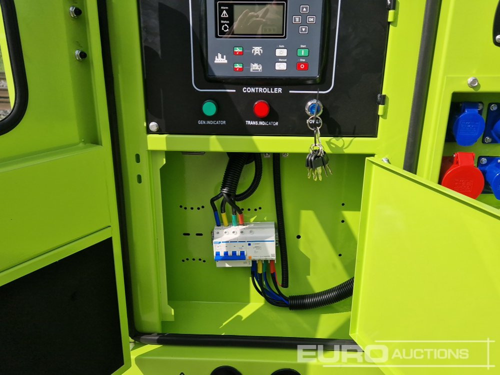 Unused Compal Power VG-R30 - ערכת גנרטורים: תמונה 4 Unused Compal Power VG-R30 - ערכת גנרטורים: תמונה 4
