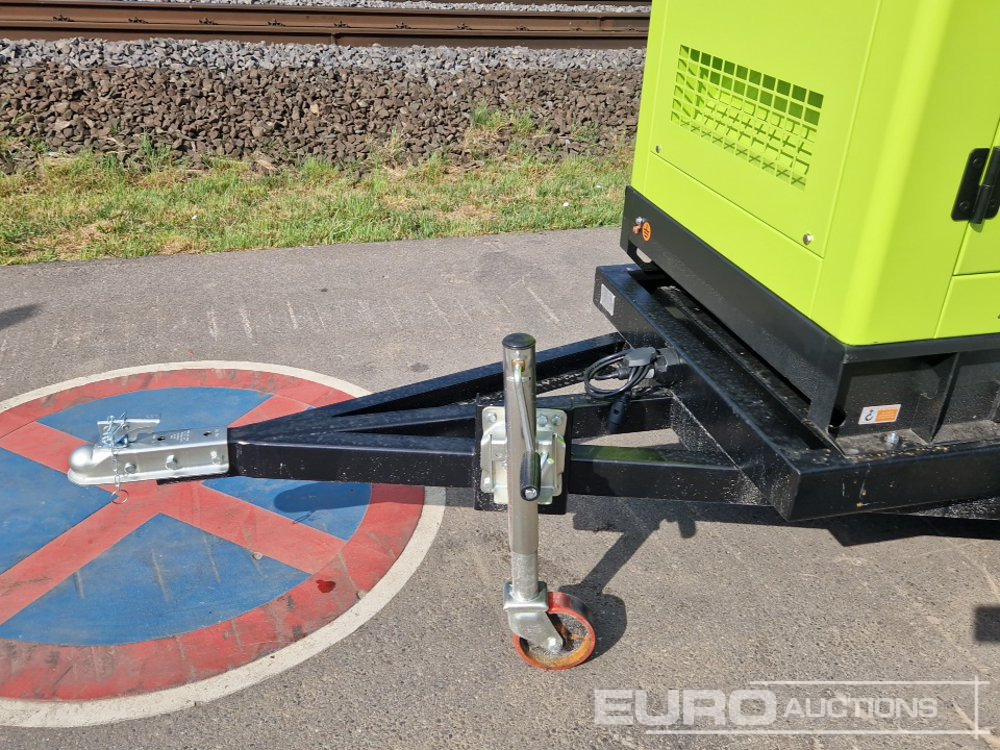 Unused Compal Power VG-R30 - ערכת גנרטורים: תמונה 2 Unused Compal Power VG-R30 - ערכת גנרטורים: תמונה 2