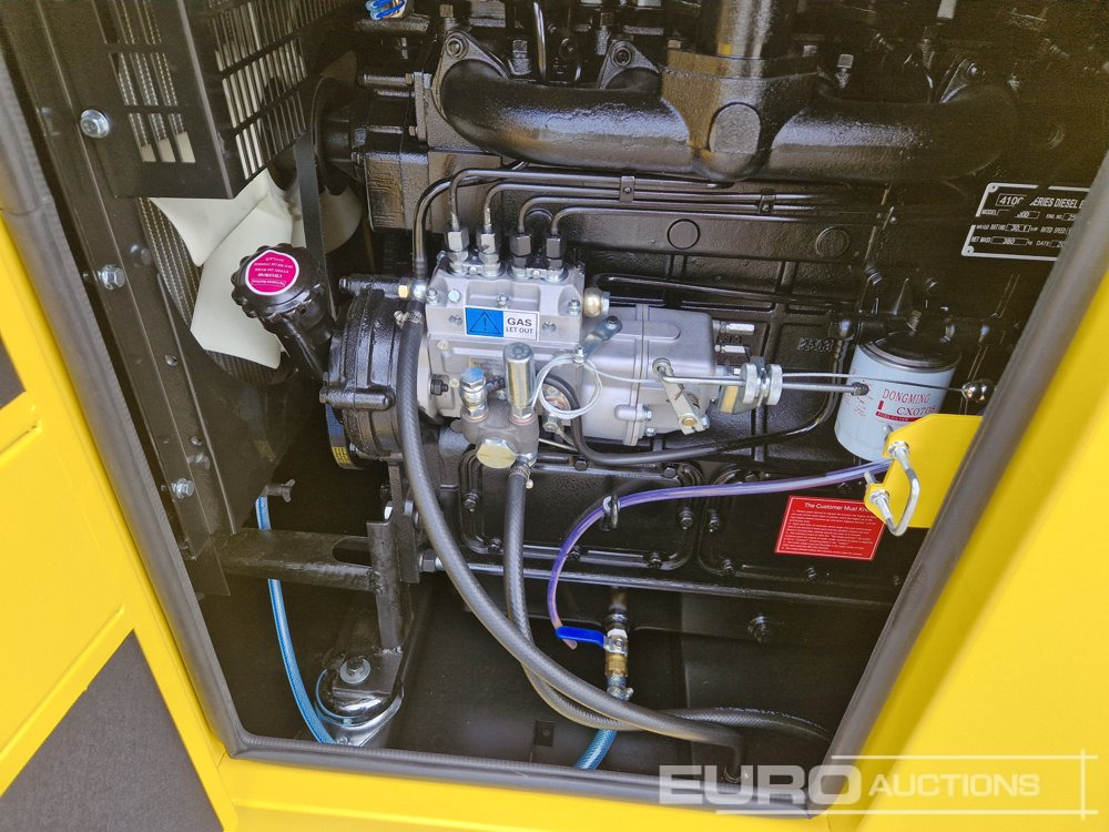 Unused Compal Power VG-R30 - ערכת גנרטורים: תמונה 5 Unused Compal Power VG-R30 - ערכת גנרטורים: תמונה 5
