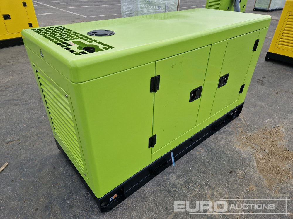 Unused Compal Power VG-R30 - ערכת גנרטורים: תמונה 3 Unused Compal Power VG-R30 - ערכת גנרטורים: תמונה 3