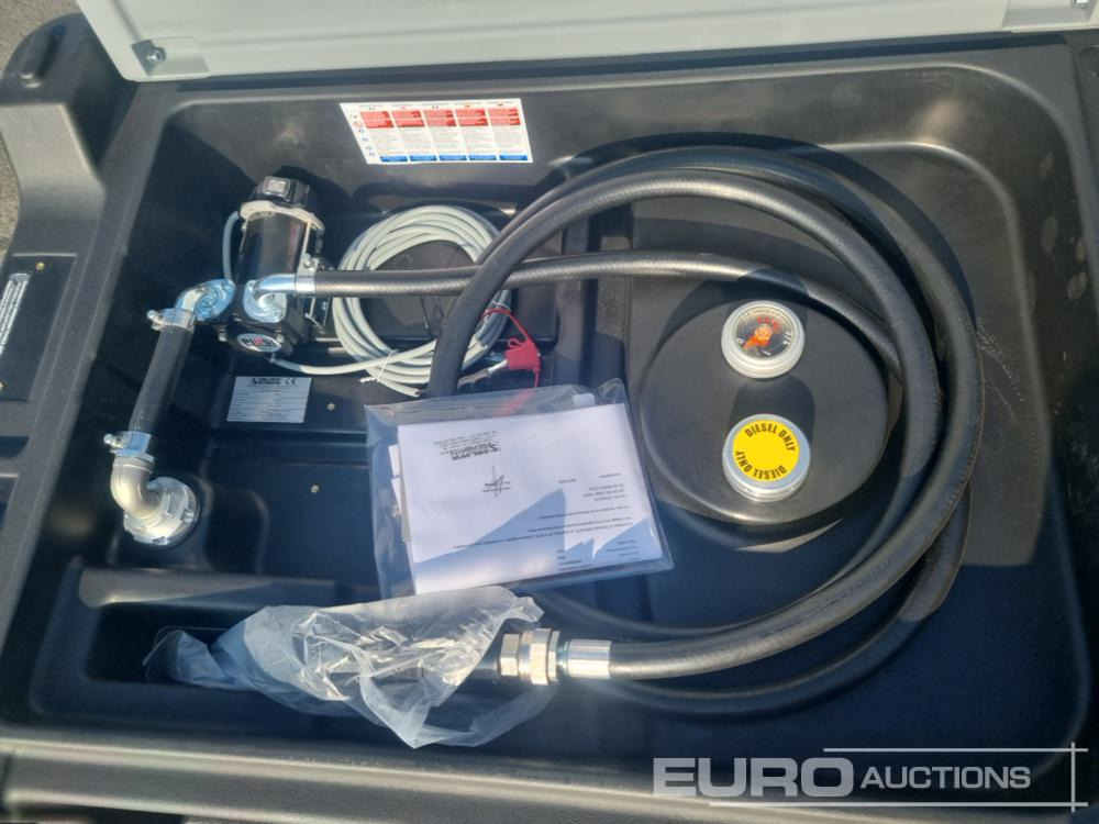 Unused Emiliana Serbatoi 440Z1 - מכל אחסון: תמונה 4 Unused Emiliana Serbatoi 440Z1 - מכל אחסון: תמונה 4
