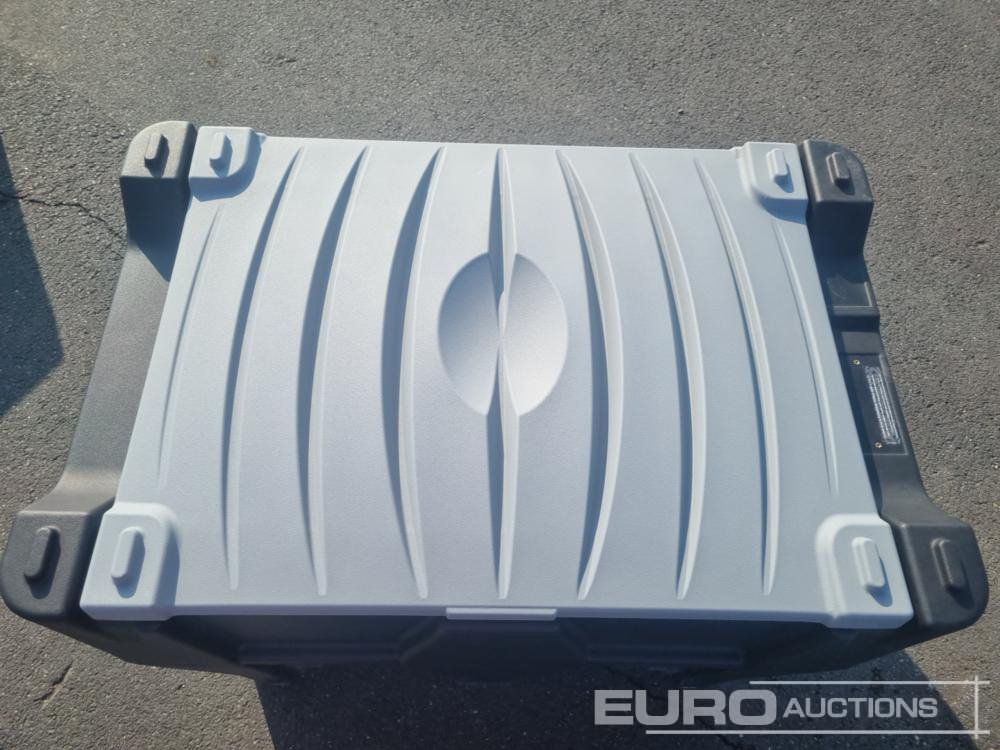 Unused Emiliana Serbatoi 440Z1 - מכל אחסון: תמונה 3 Unused Emiliana Serbatoi 440Z1 - מכל אחסון: תמונה 3