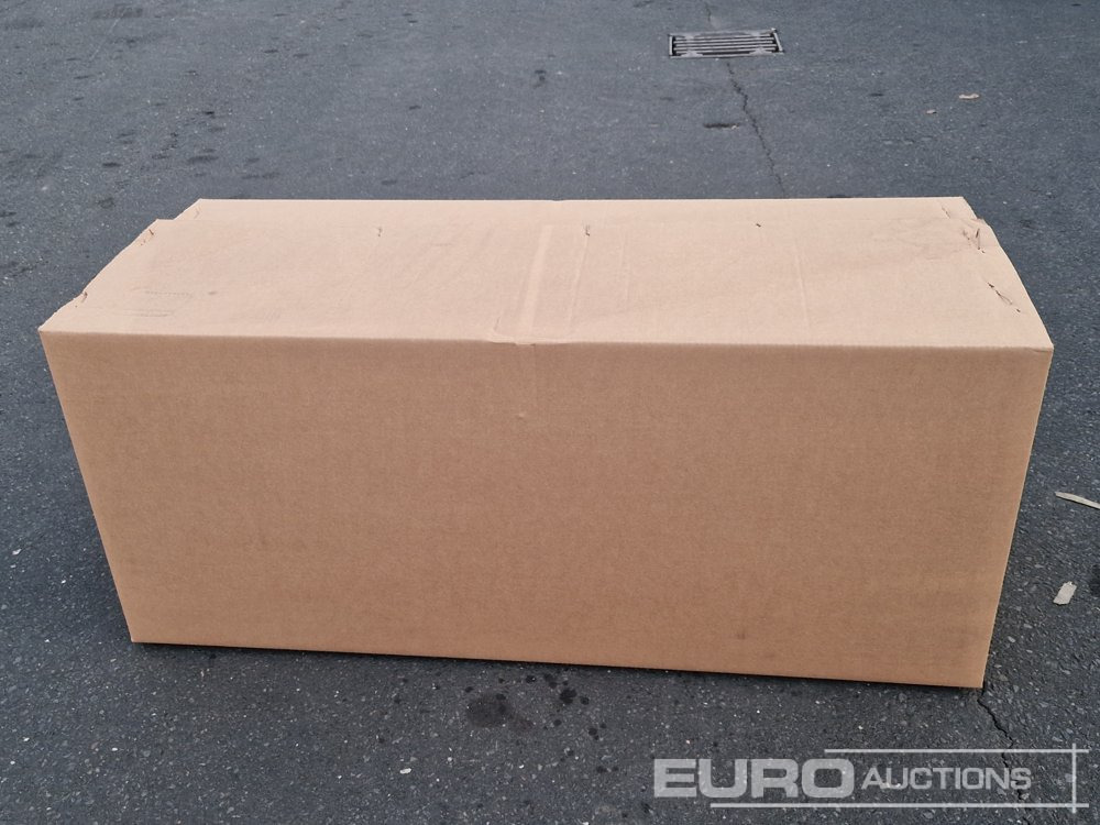 Unused Emiliana Serbatoi 55AC - מכל אחסון: תמונה 2 Unused Emiliana Serbatoi 55AC - מכל אחסון: תמונה 2