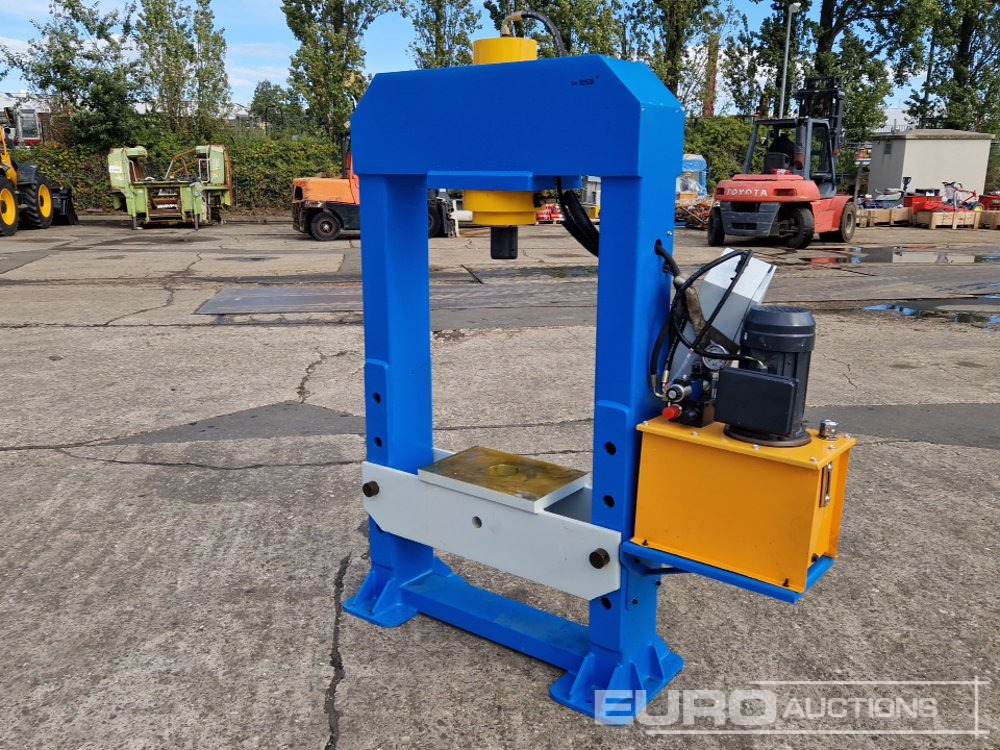 Unused Fluidmex AT-75 - ציוד לסדנאות: תמונה 1 Unused Fluidmex AT-75 - ציוד לסדנאות: תמונה 1