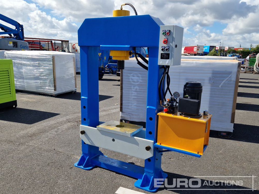 Unused Fluidmex AT-75 - ציוד לסדנאות: תמונה 1 Unused Fluidmex AT-75 - ציוד לסדנאות: תמונה 1