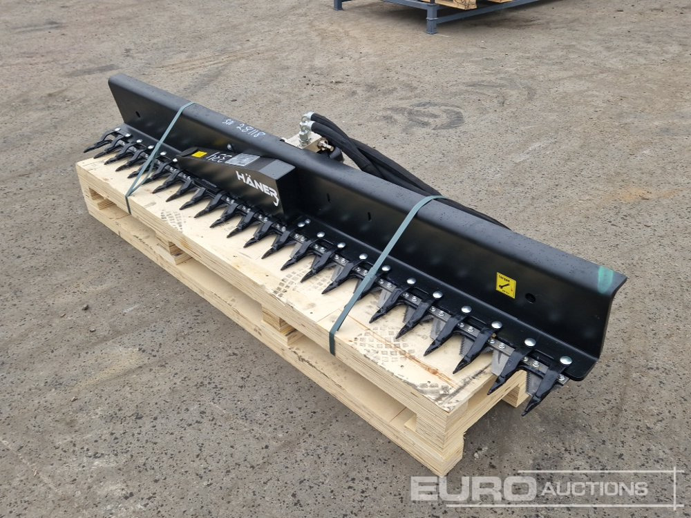 Unused Häner HHE180P - מכונה חקלאית: תמונה 2 Unused Häner HHE180P - מכונה חקלאית: תמונה 2