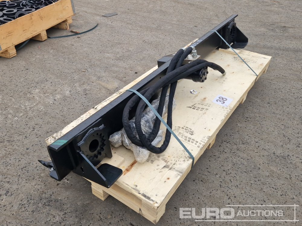 Unused Häner HHE180P - מכונה חקלאית: תמונה 3 Unused Häner HHE180P - מכונה חקלאית: תמונה 3