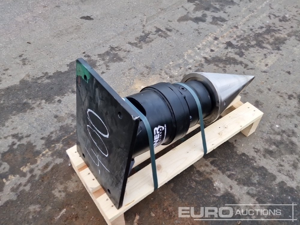 Unused Häner HKS250 - מכונה חקלאית: תמונה 1 Unused Häner HKS250 - מכונה חקלאית: תמונה 1