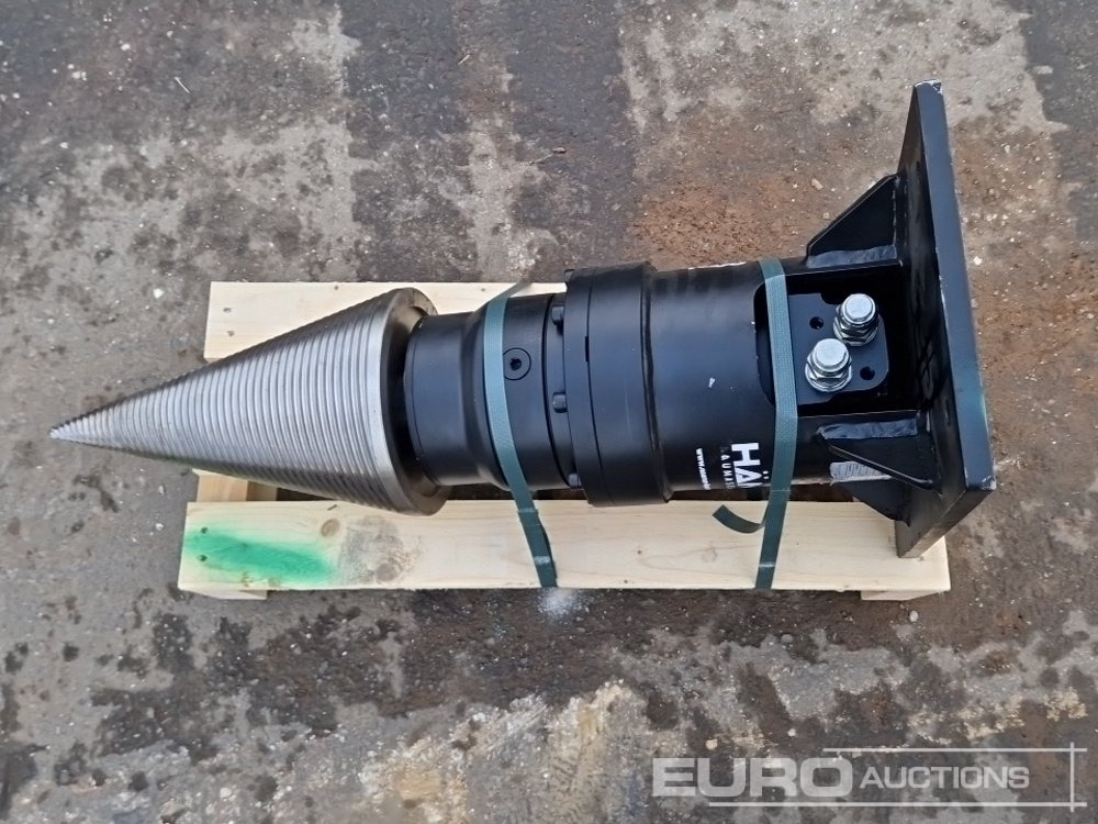 Unused Häner HKS250 - מכונה חקלאית: תמונה 5 Unused Häner HKS250 - מכונה חקלאית: תמונה 5