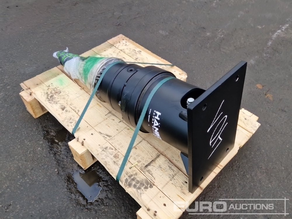 Unused Häner HKS500 - מכונה חקלאית: תמונה 2 Unused Häner HKS500 - מכונה חקלאית: תמונה 2