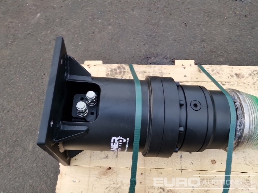 Unused Häner HKS500 - מכונה חקלאית: תמונה 5 Unused Häner HKS500 - מכונה חקלאית: תמונה 5